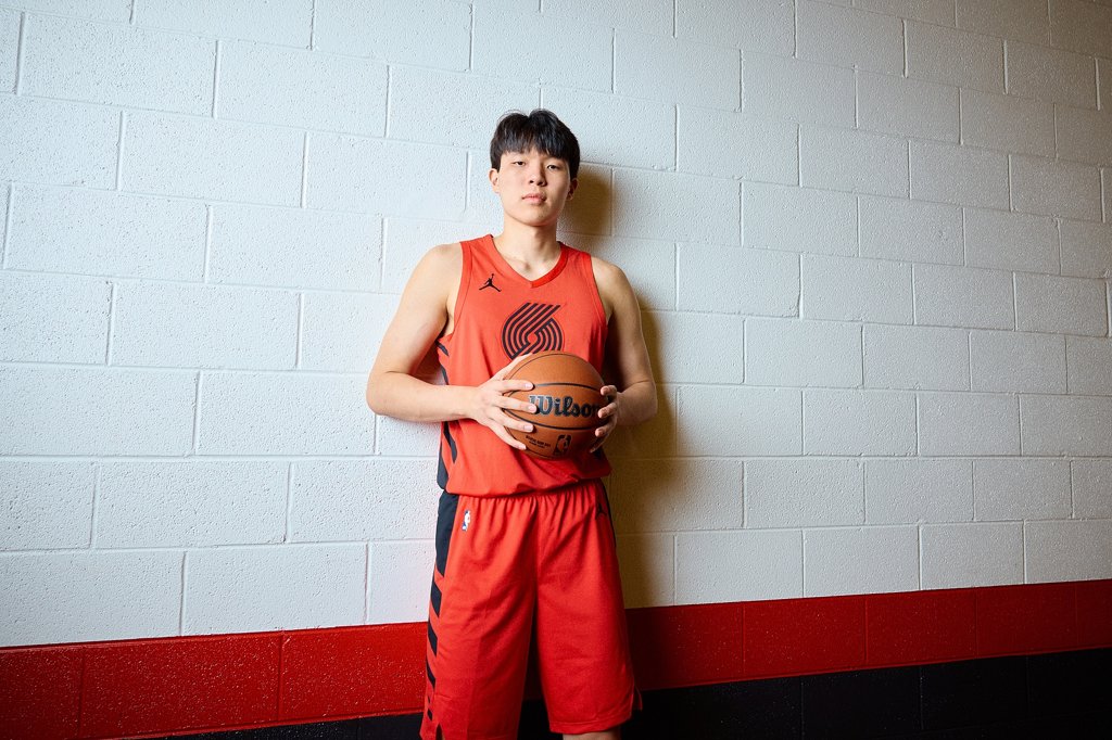 NBA官员：杨瀚森夏联比赛在中国的收视数据超过上赛季整个季后赛
